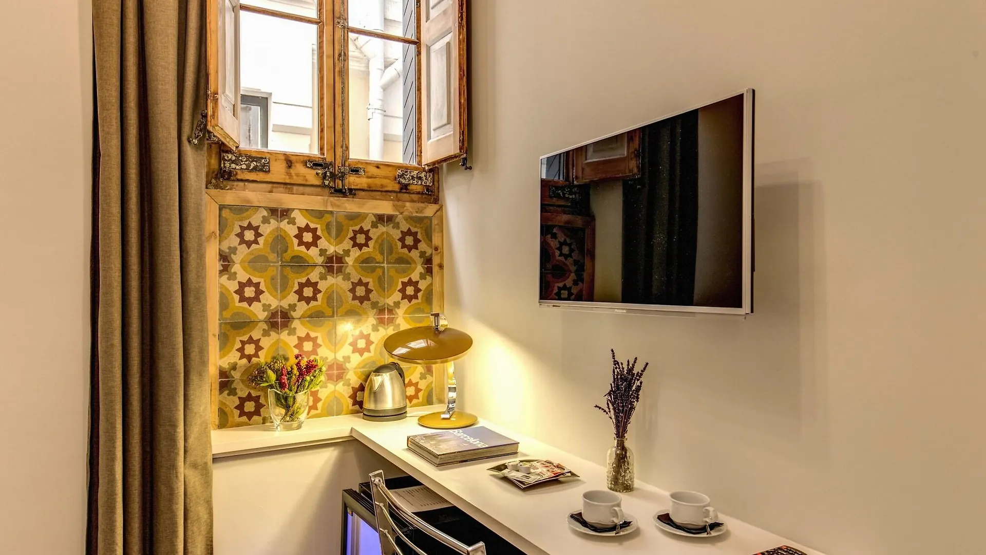 We Boutique Hotel Barcelona 3*,  Spain