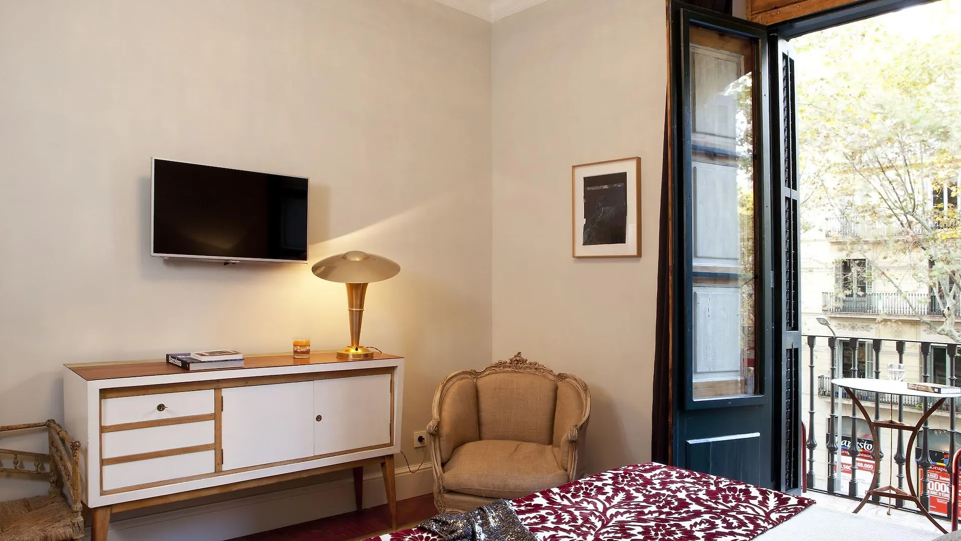 *** Bed & Breakfast We Boutique Hotel Barcelona Spain