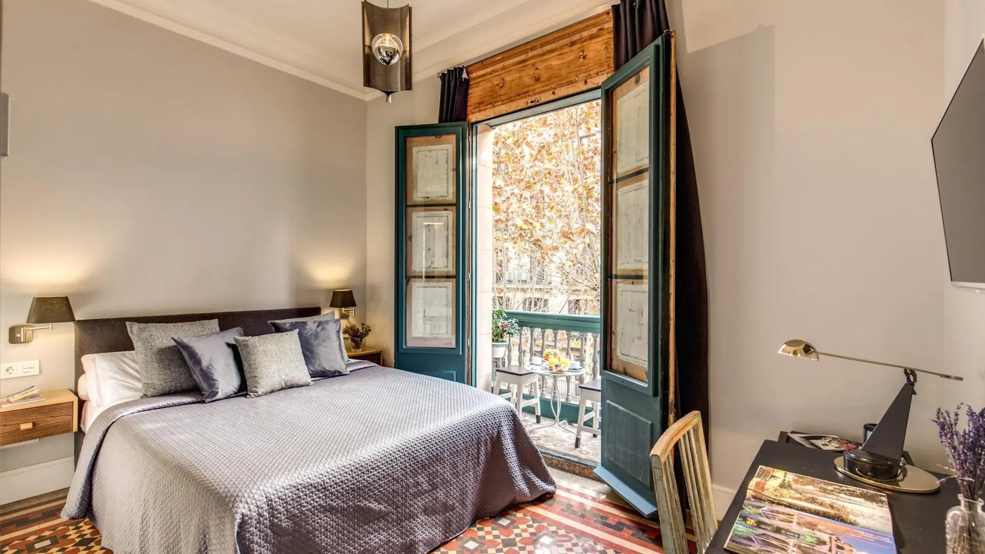 We Boutique Hotel Barcelona 3*,