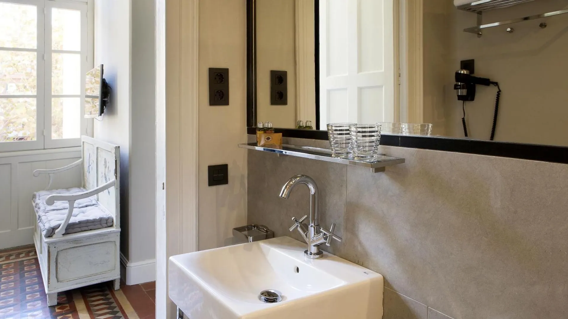 We Boutique Hotel Barcelona