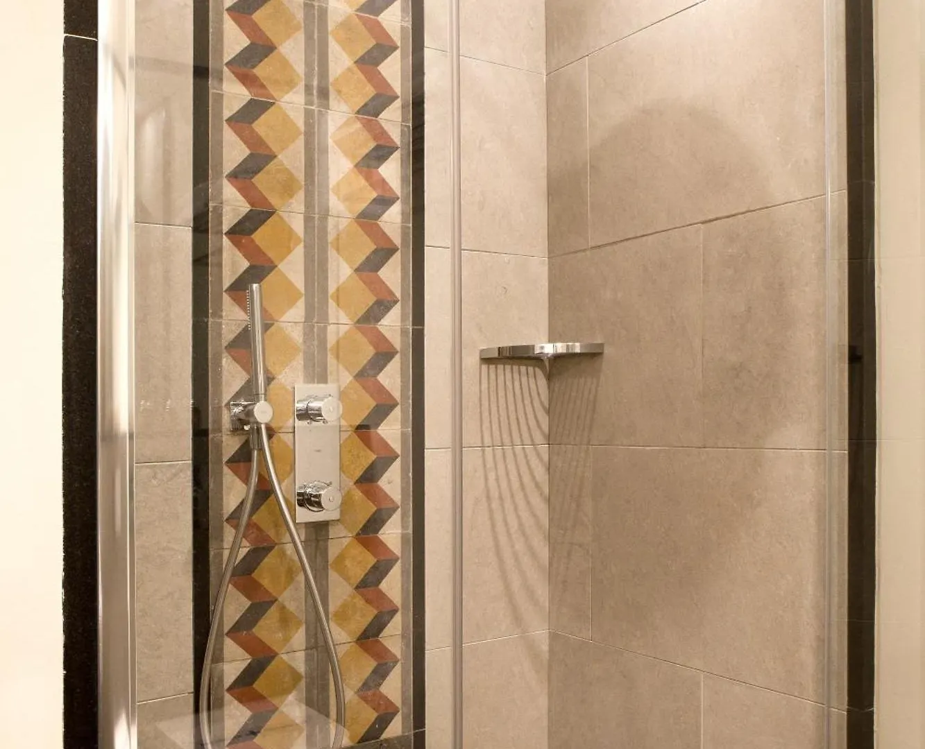 We Boutique Hotel Barcelona Spanje