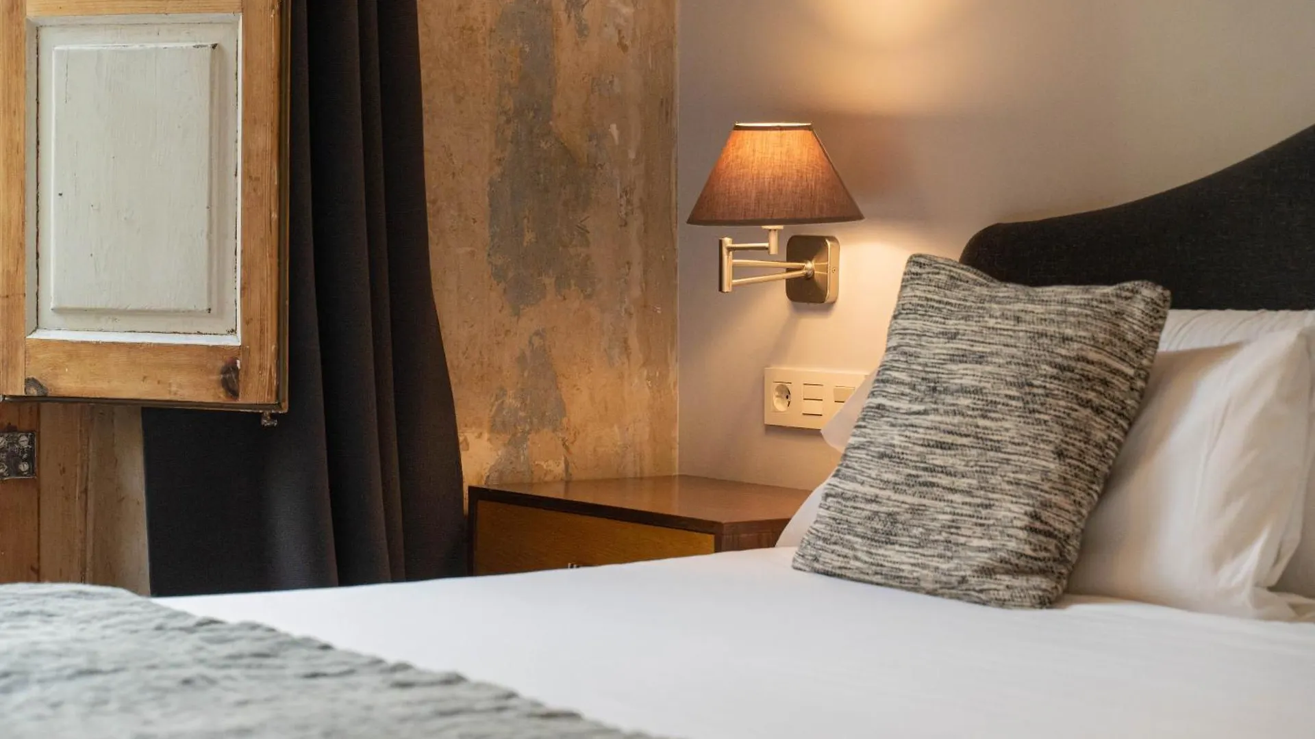 We Boutique Hotel Barcelona Bed & Breakfast