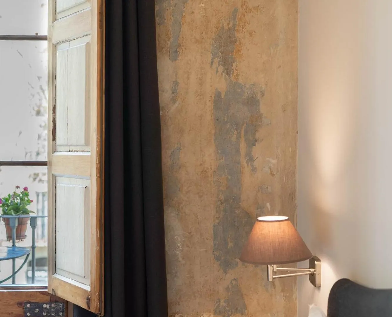 We Boutique Hotel Barcelona Bed & Breakfast