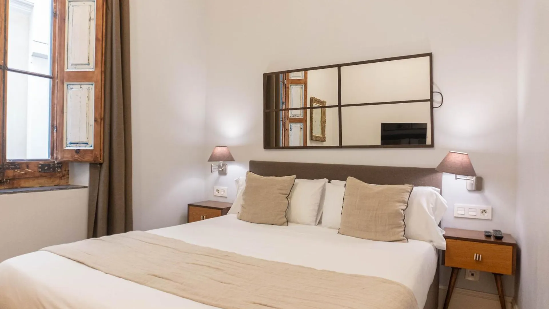 *** Bed & Breakfast We Boutique Hotel Barcelona Spanje