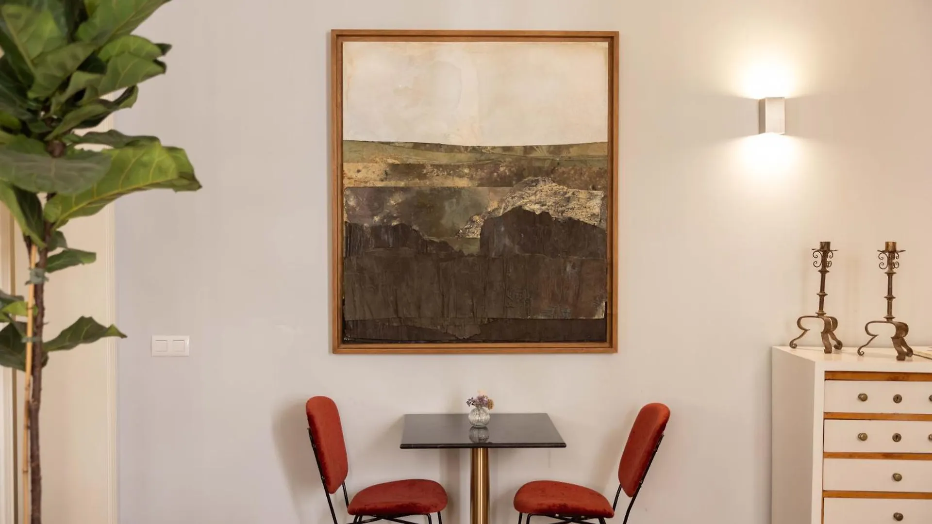 We Boutique Hotel Barcelona 3*,
