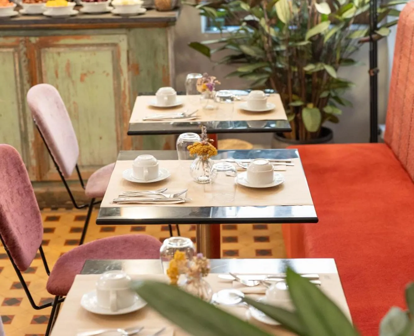 We Boutique Hotel Barcelona