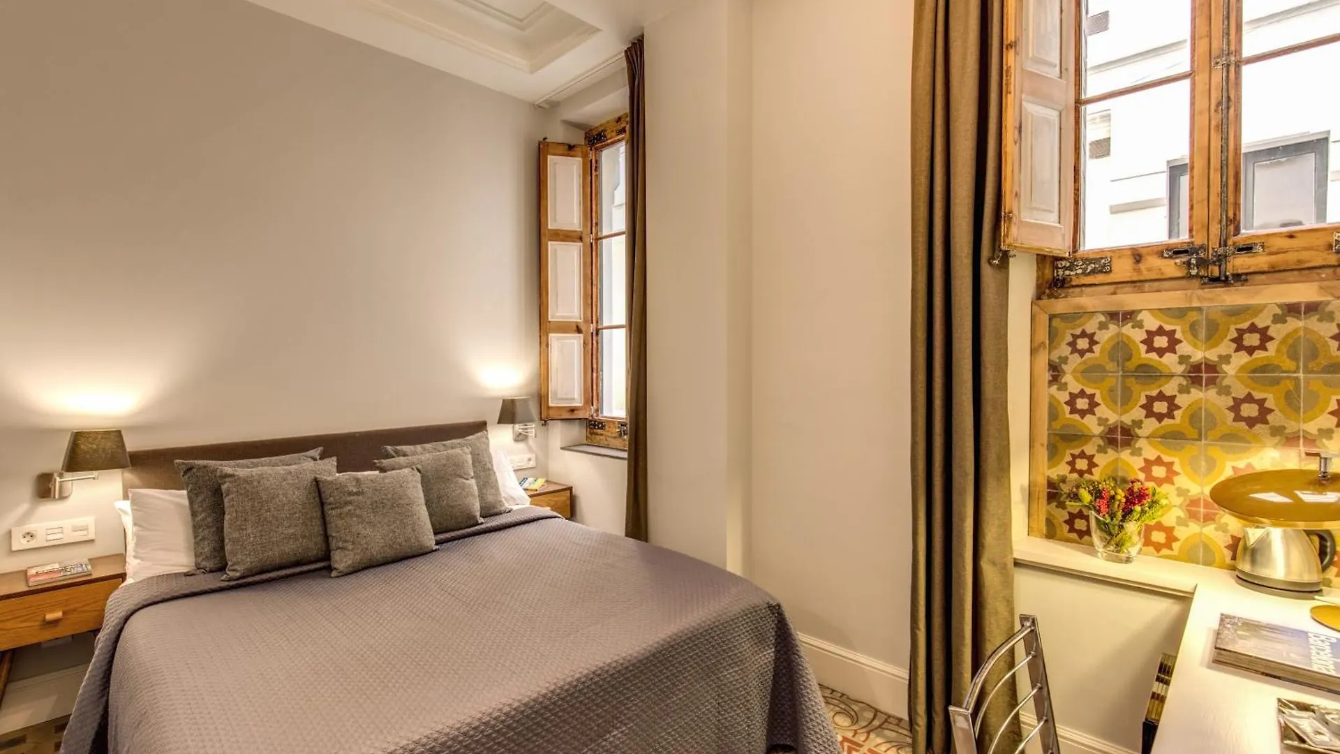 We Boutique Hotel Barcelona