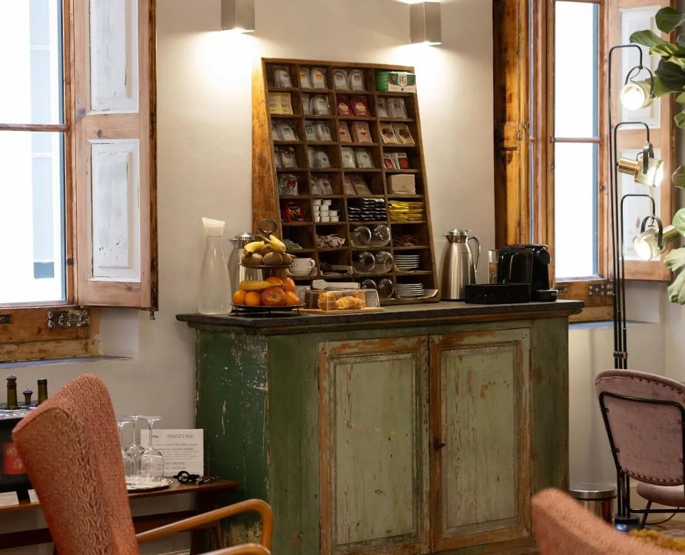 Bed & Breakfast We Boutique Hotel Barcelona