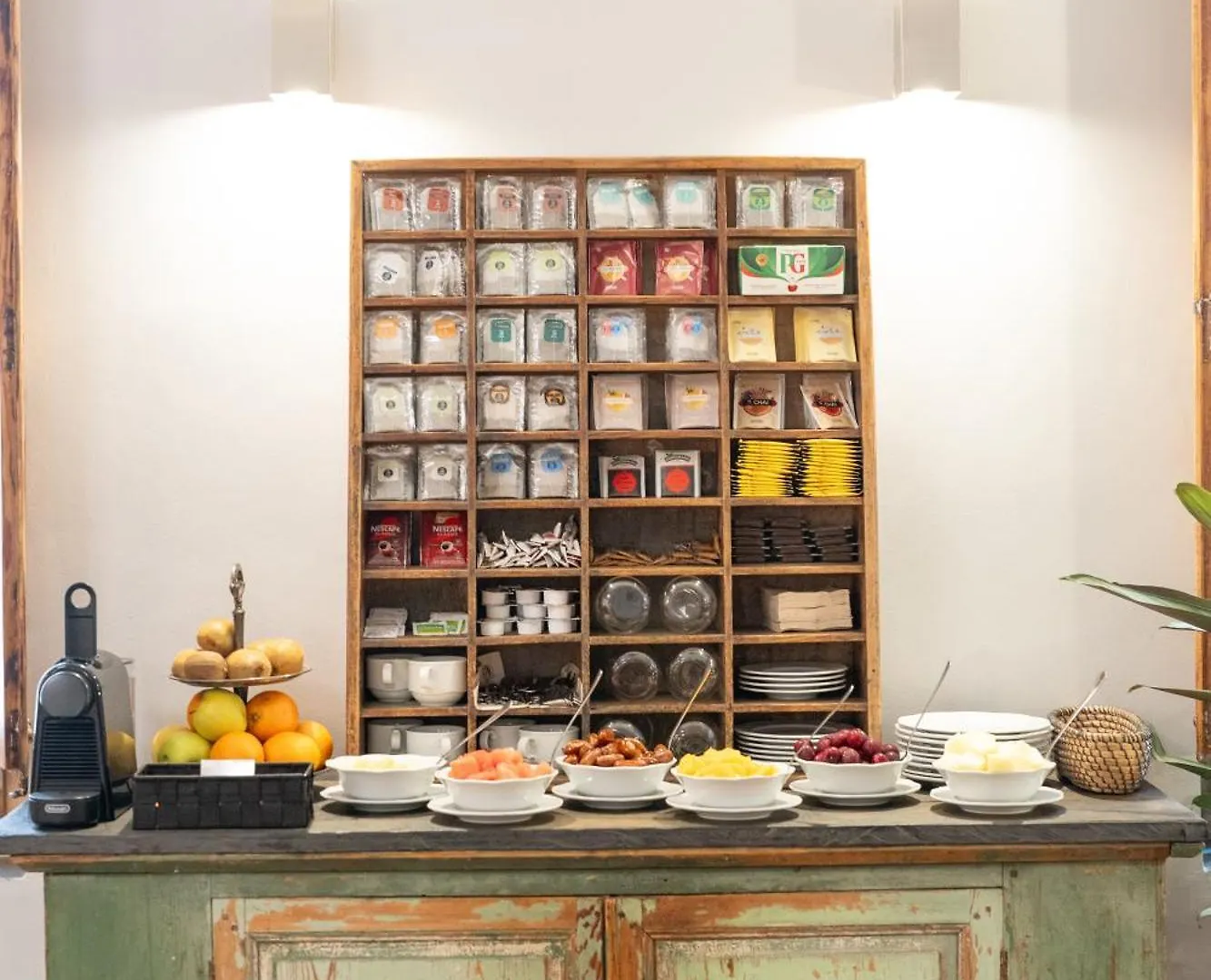 We Boutique Hotel Barcelona Spanje