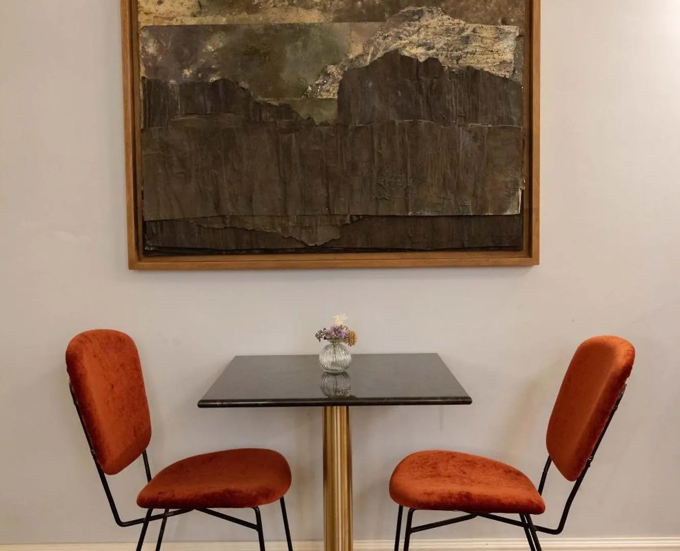 We Boutique Hotel Barcelona Bed & Breakfast