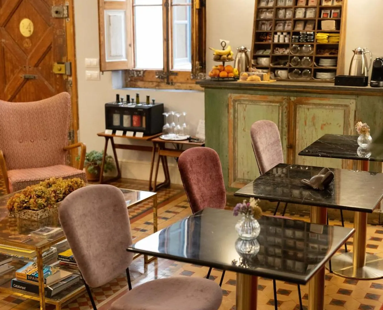 We Boutique Hotel Barcelona