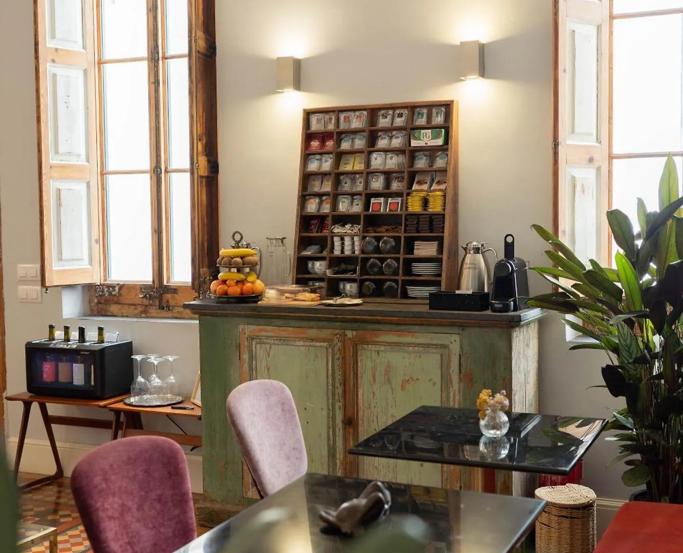 We Boutique Hotel Barcelona