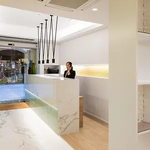 Catalunya Hotell