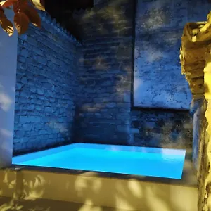 Palacete Sol De Mayo Villa Úbeda