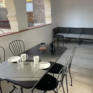 Apartamento - Iberia