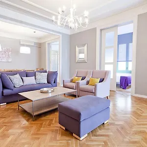 Apartamento Bcncaliu
