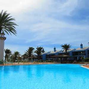 Il Piccolo Paradiso Сasa de vacaciones Playa del Águila