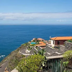Ocean View House Сasa de vacaciones Puerto de la Madera