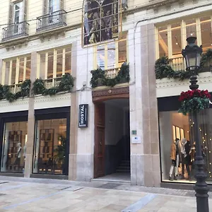 Larios Gasthuis Málaga
